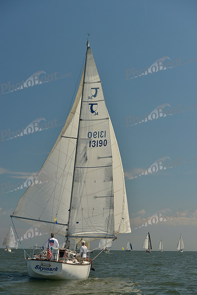 2017 Southern Bay Race Week B_0408
