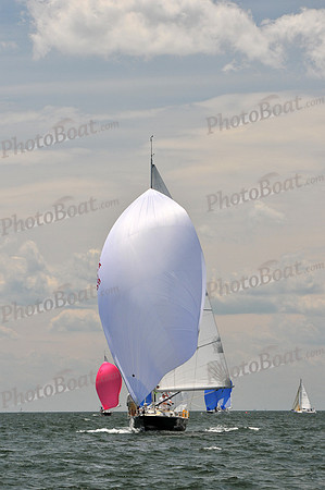 2012 CPYC One Design 1820