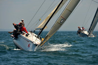 2015 Block Island Race Week A 481