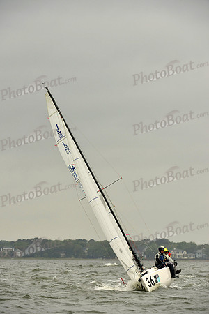 2016 Charleston Race Week A_1313