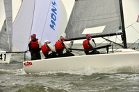 2016 Charleston Race Week A_1636