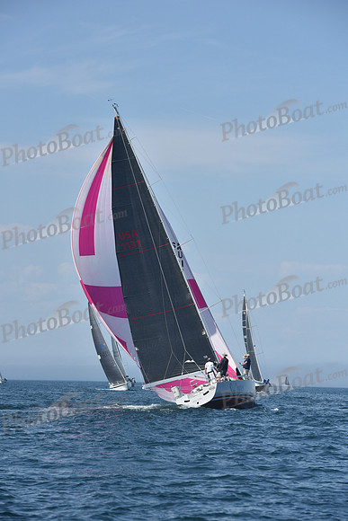 2019 Block Island Race Week J_0845