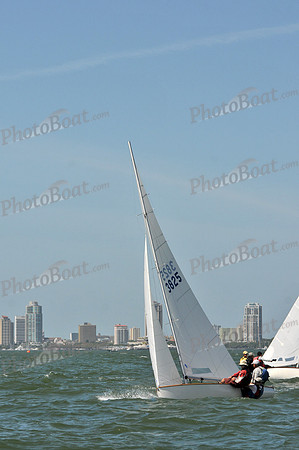 2012 Thistle Midwinters B 1212