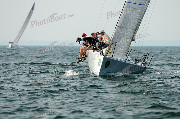 2011 Block Island RW C 1526