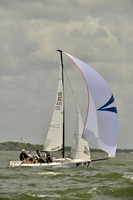 2018 Charleston Race Week A_1575