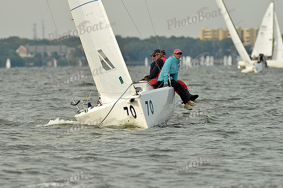 2015 J70 Winter Series B 231