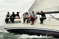 2013 Charleston Race Week B 186