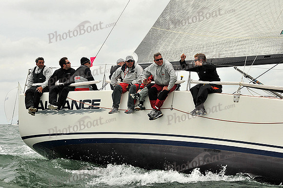 2013 Charleston Race Week B 186