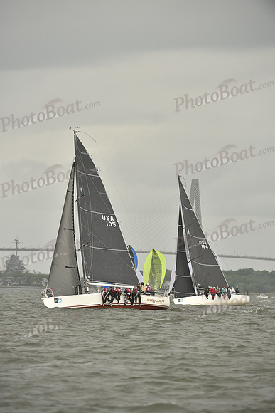 2019 Charleston Race Week H_0257