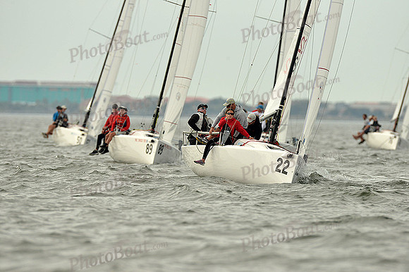 2015 J70 Winter Series C 233