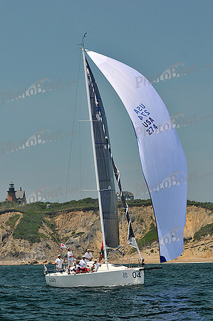2013 Block Island Race Week B 1113