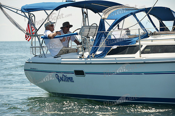 2015 Cape Charles Cup A 923