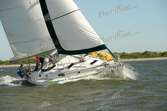2016 Charleston Race Week E_0249