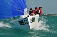 2013 Key West Race Week E 833