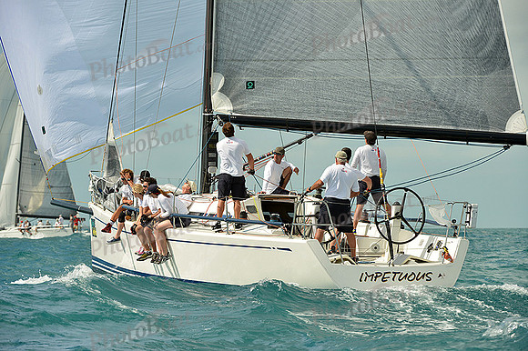 2015 Key West Race Week D 1859