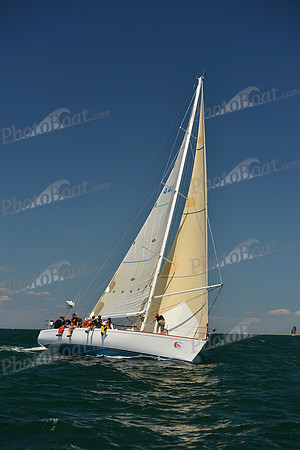 2015 Block Island Race Week H 836