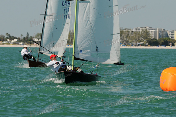 2012 Contender Worlds B 898