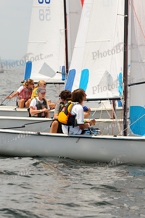 2011 Pequot Pixel Regatta A 502