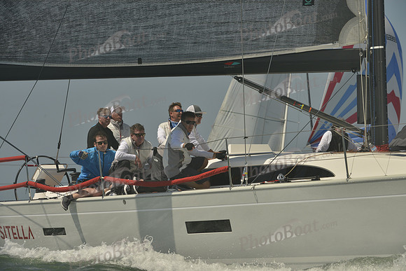 2017 Charleston Race Week D_0835