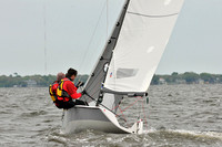 2013 Charleston Race Week B 1972
