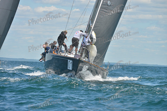 2021 Block Island Race Week D_0579