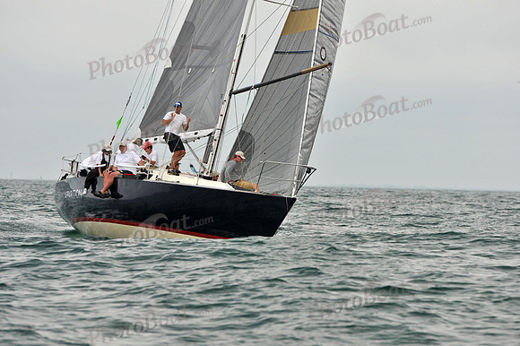 2012 Charleston Race Week B 060