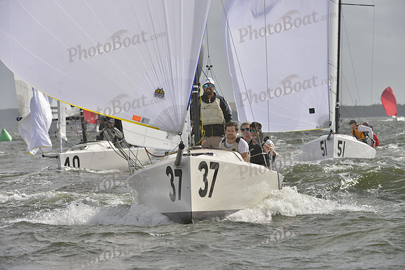 2020 J70 Winter Series A_0536