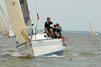 2012 Southern Bay Race Week A 1272