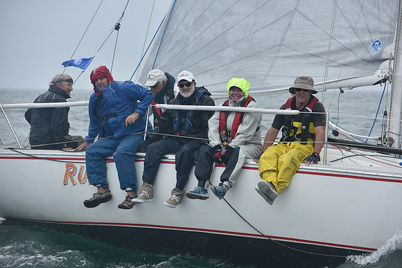 2019 Block Island Race Week G_0542