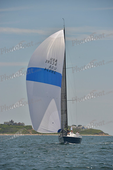2019 Block Island Race Week D_0194