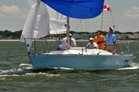 2013 Southern Bay Race Week D 1649