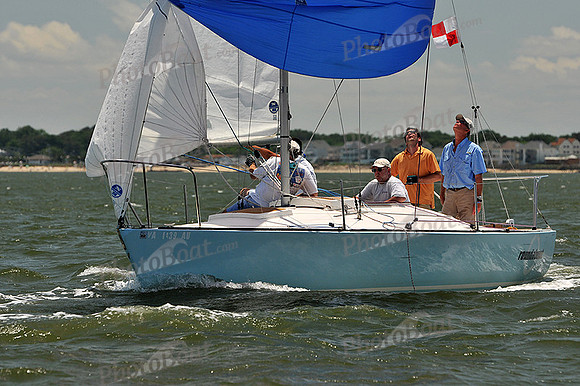 2013 Southern Bay Race Week D 1649
