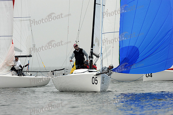 2014 J70 Winter Series E 1545