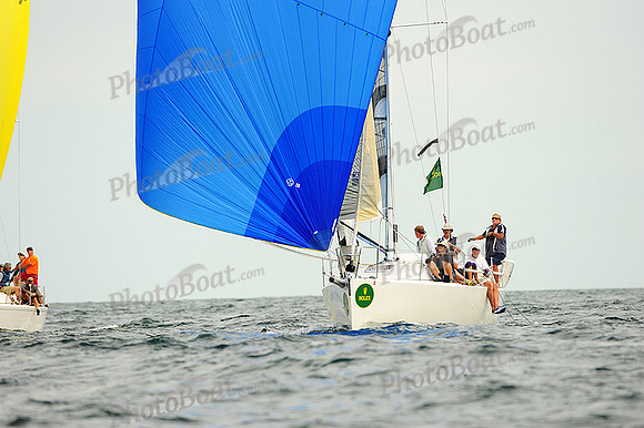 2014 NYYC Race Week E 548