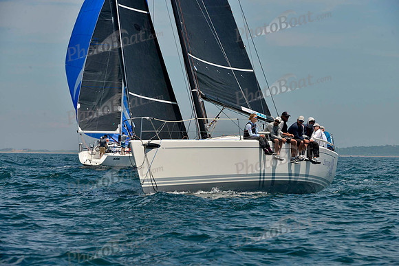 2021 Block Island Race Week A_0387