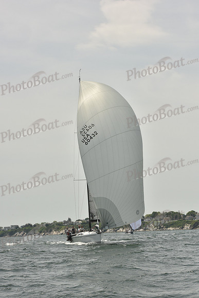 2018 NYYC Annual Regatta B_1029