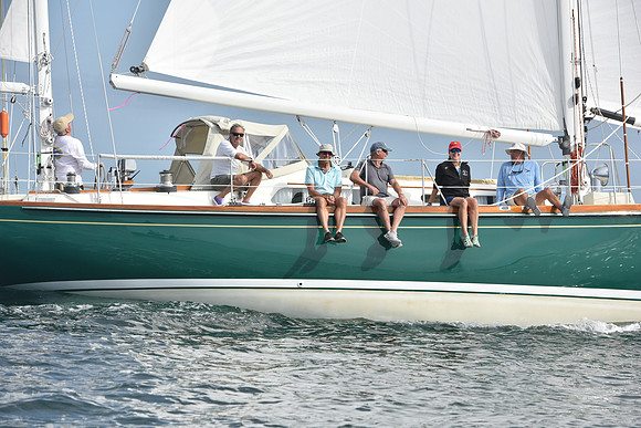 2019 Around Marthas Vineyard A_1177