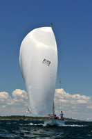 2012 Newport Bermuda 232