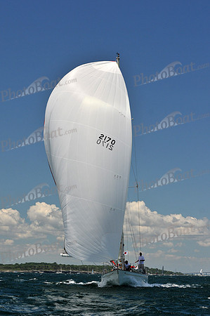 2012 Newport Bermuda 232