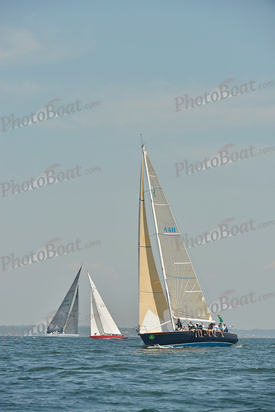 2017 NYYC Annual Regatta B_0215