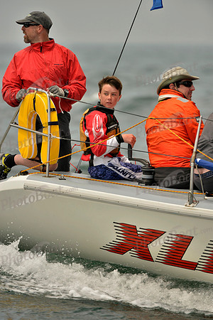 2017 Block Island Race Week H_0688