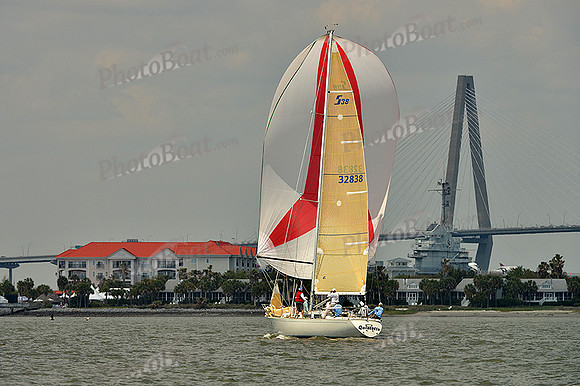 2014 Charleston Race Week D 640