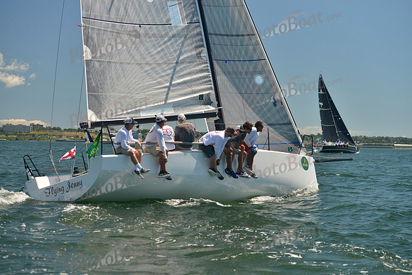 2018 NYYC Race Week D_0083