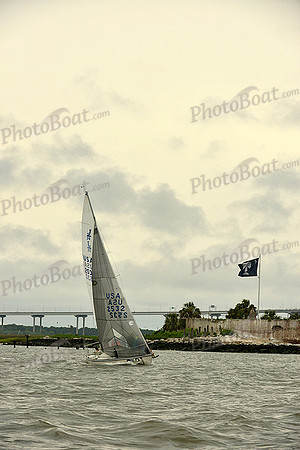 2015 Charleston Race Week E 1159