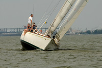 2012 Southern Bay Race Week A 1510