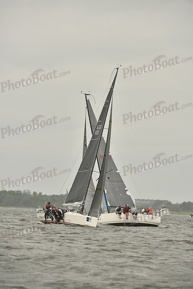 2019 Charleston Race Week H_0676