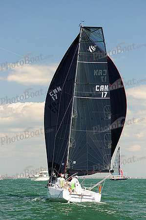 2014 Charleston Race Week A 766