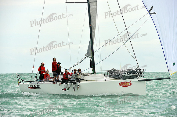 2016 Key West Race Week D_0944