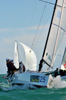 2013 Key West Race Week D 1096