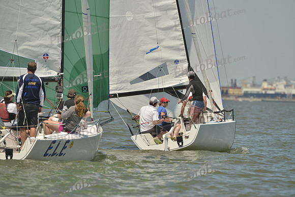 2017 Southern Bay Race Week A_0920